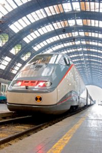 Chicago Matters: Beyond Burnham -- "High Speed Rail" on WTTW